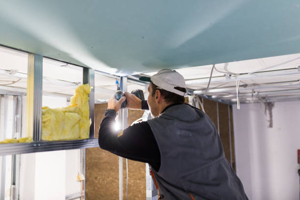 Professional Insulation Contractor in NC